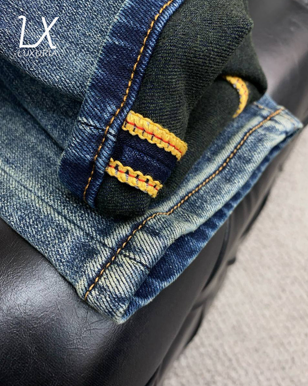 DOLCE & GABBANA JEANS