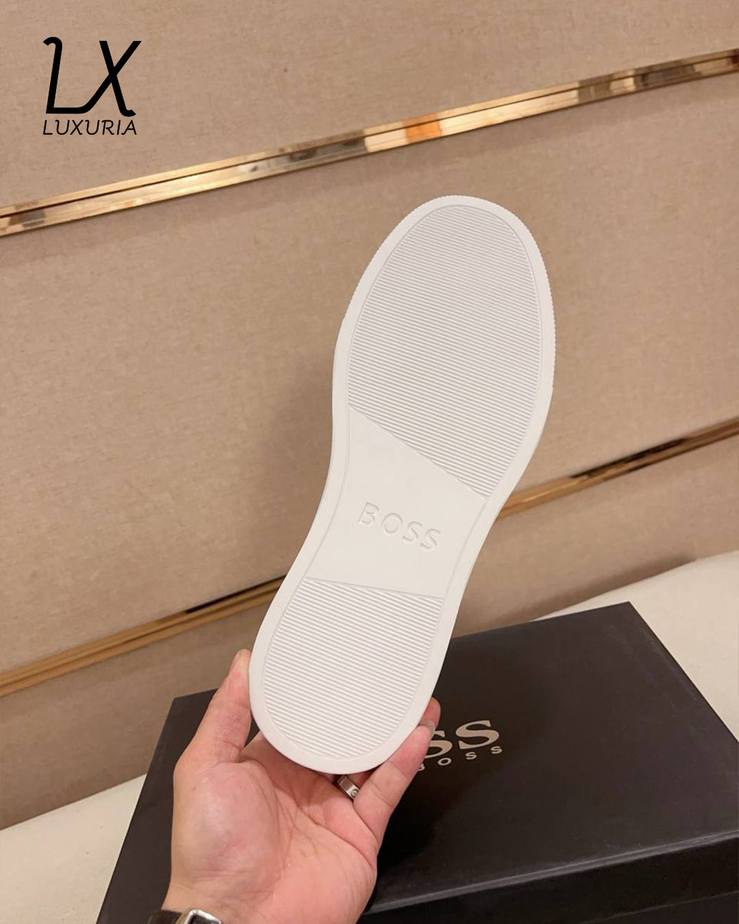 Hugo Boss Sneakers