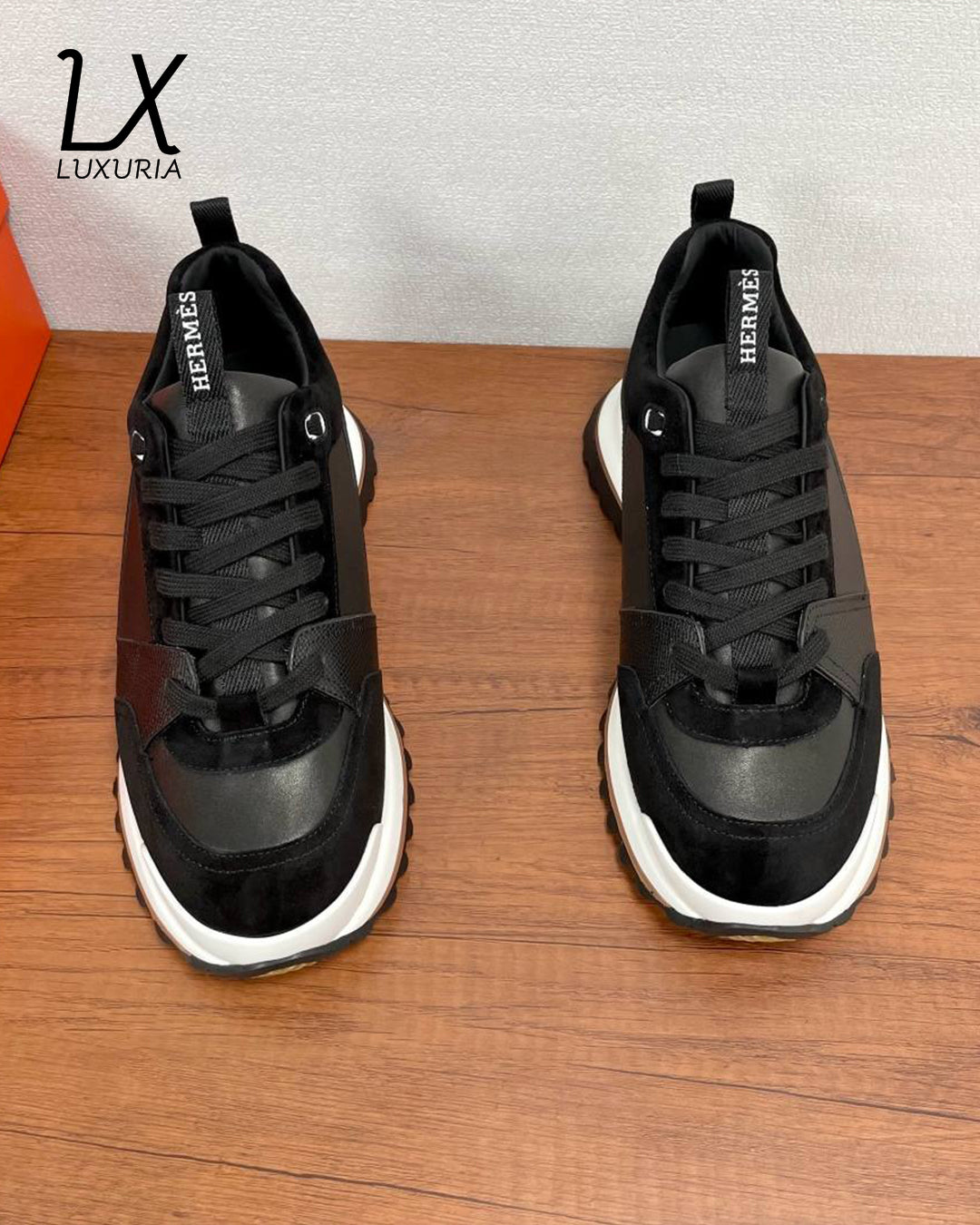 Hermès Sneakers