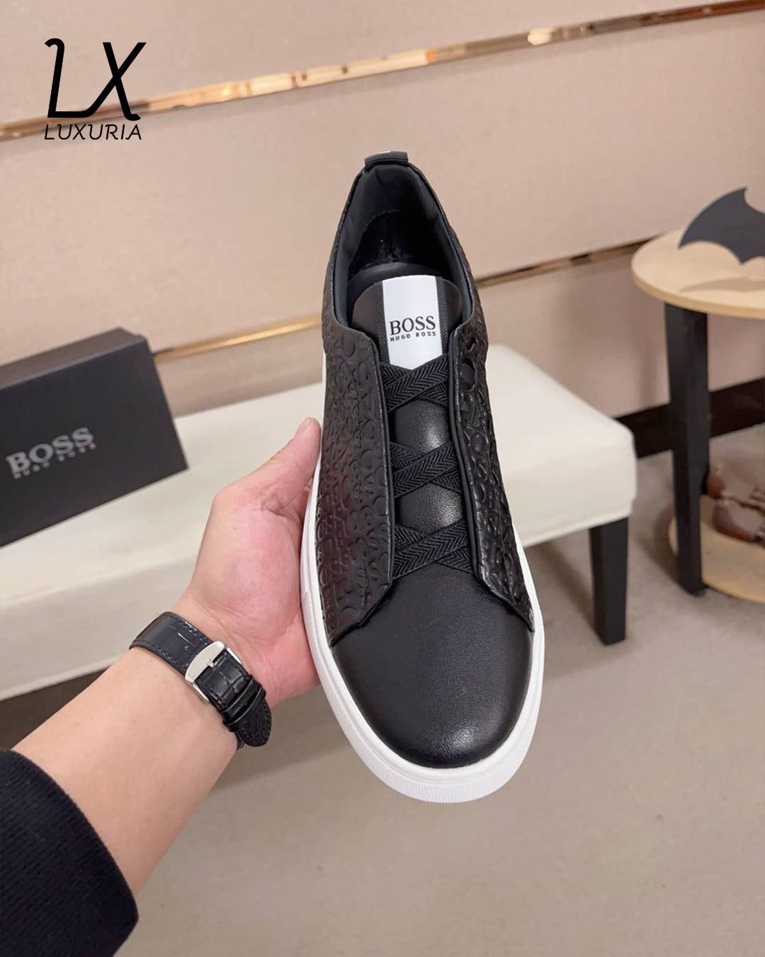 Hugo Boss Sneakers