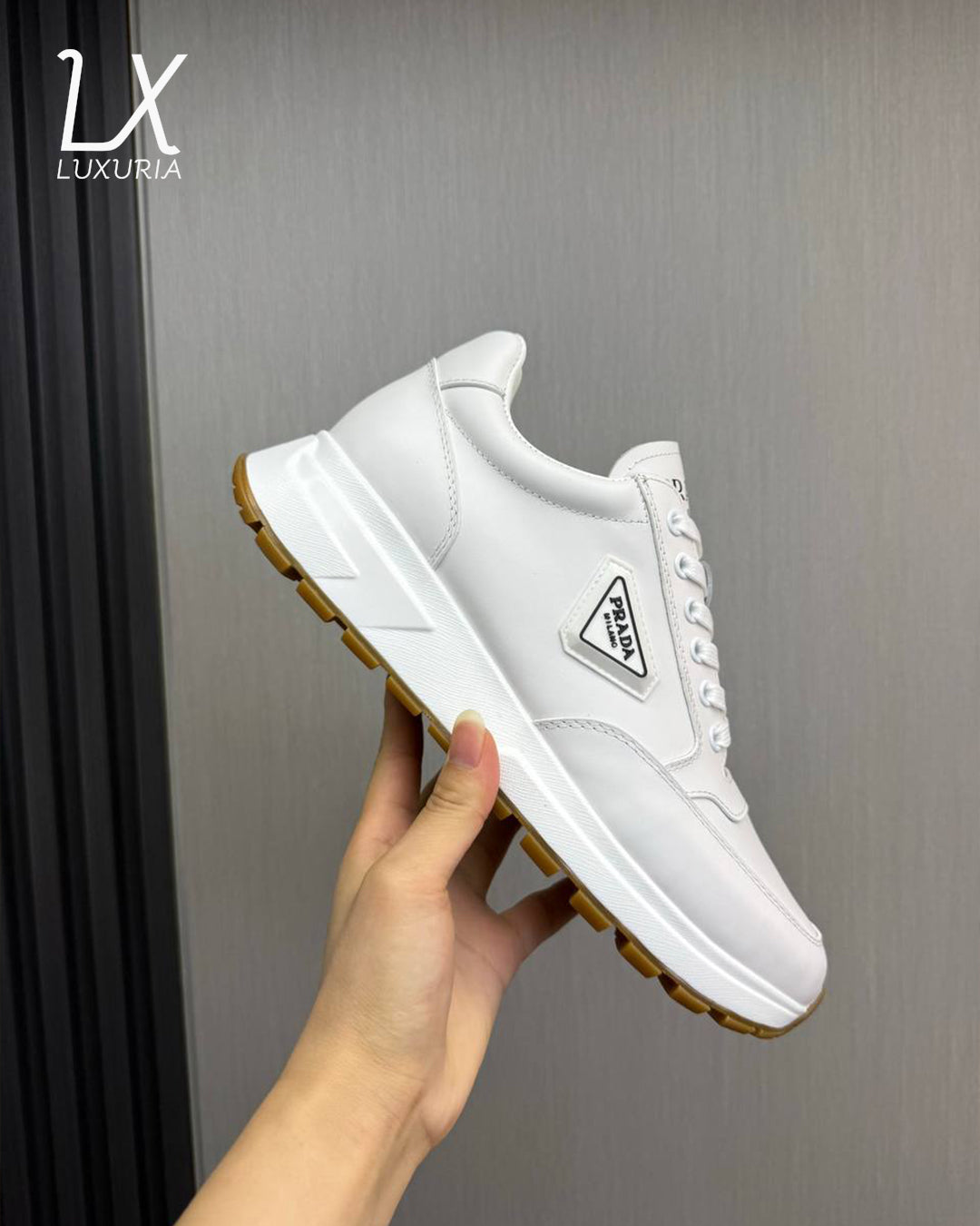 Prada Sneakers