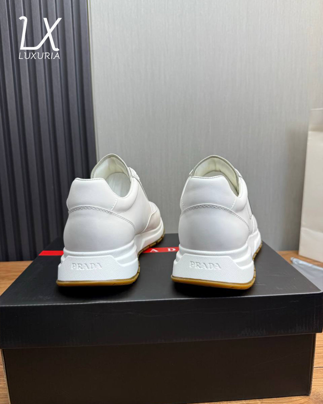 Prada Sneakers