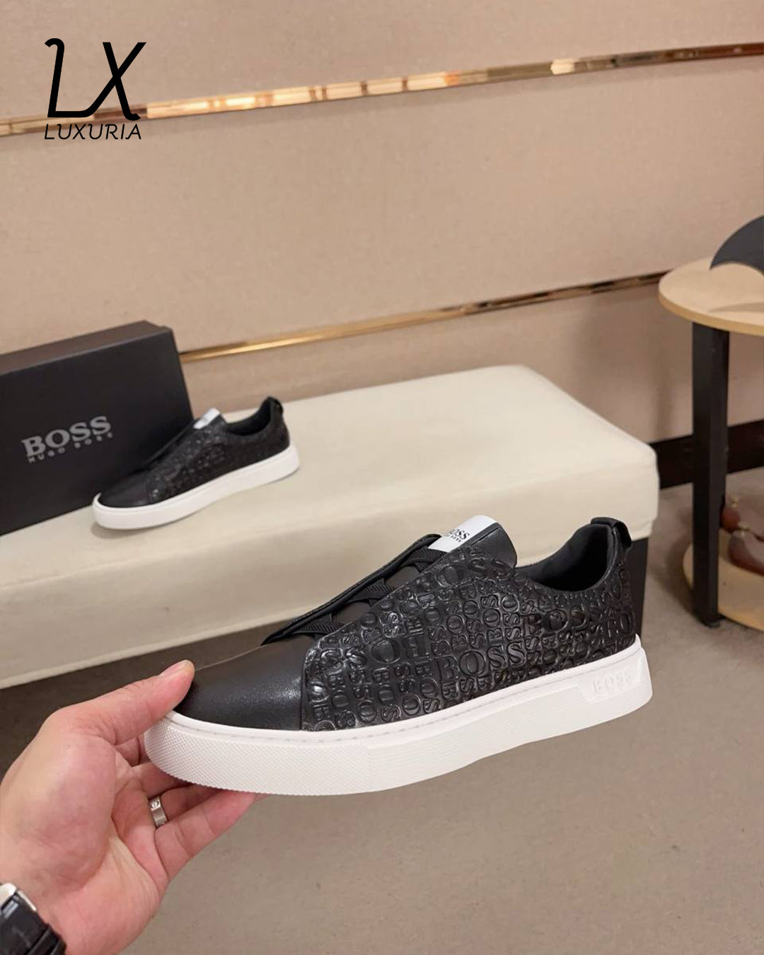 Hugo Boss Sneakers