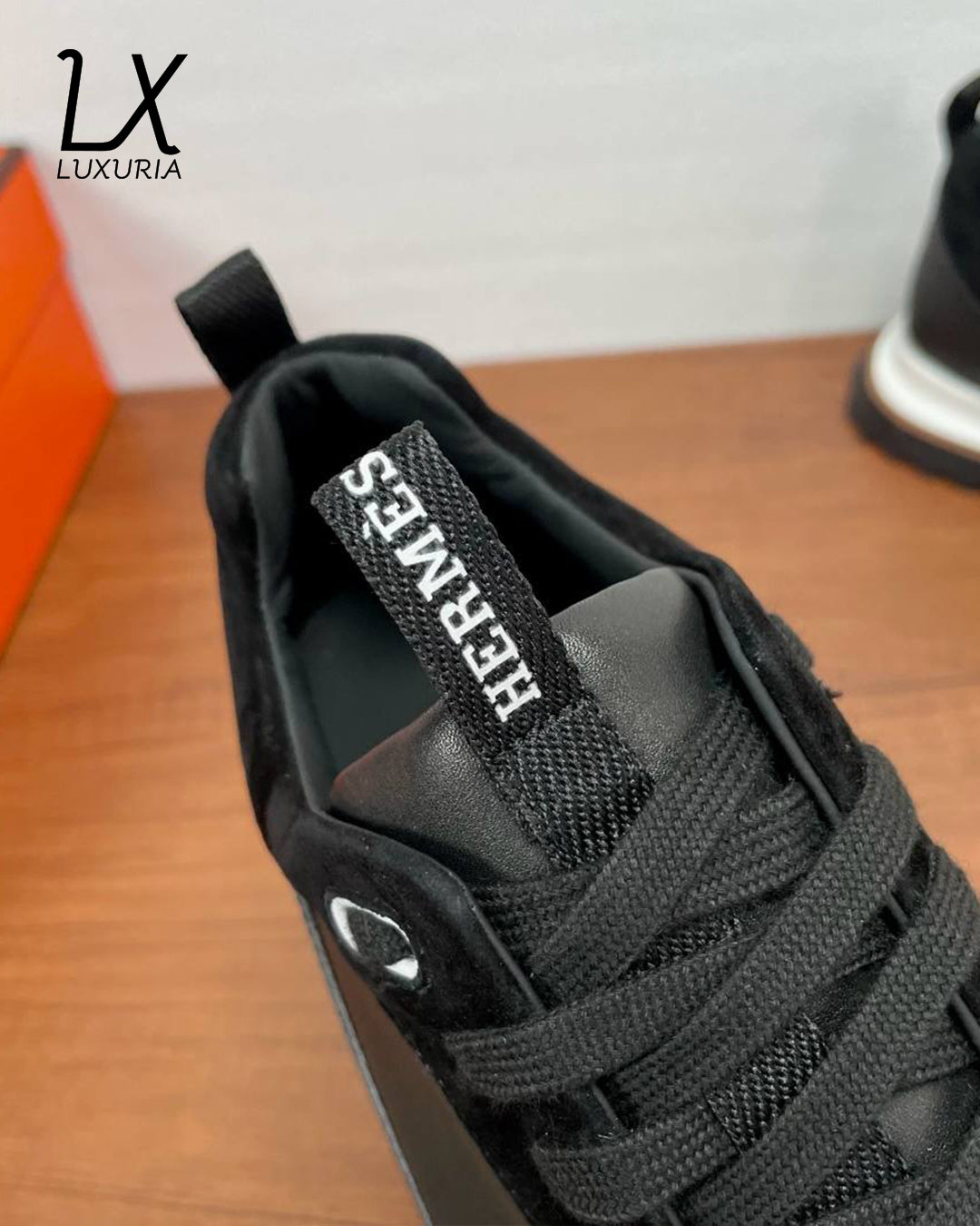 Hermès Sneakers