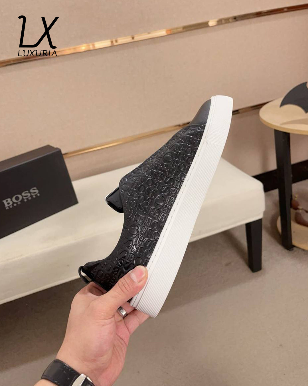 Hugo Boss Sneakers