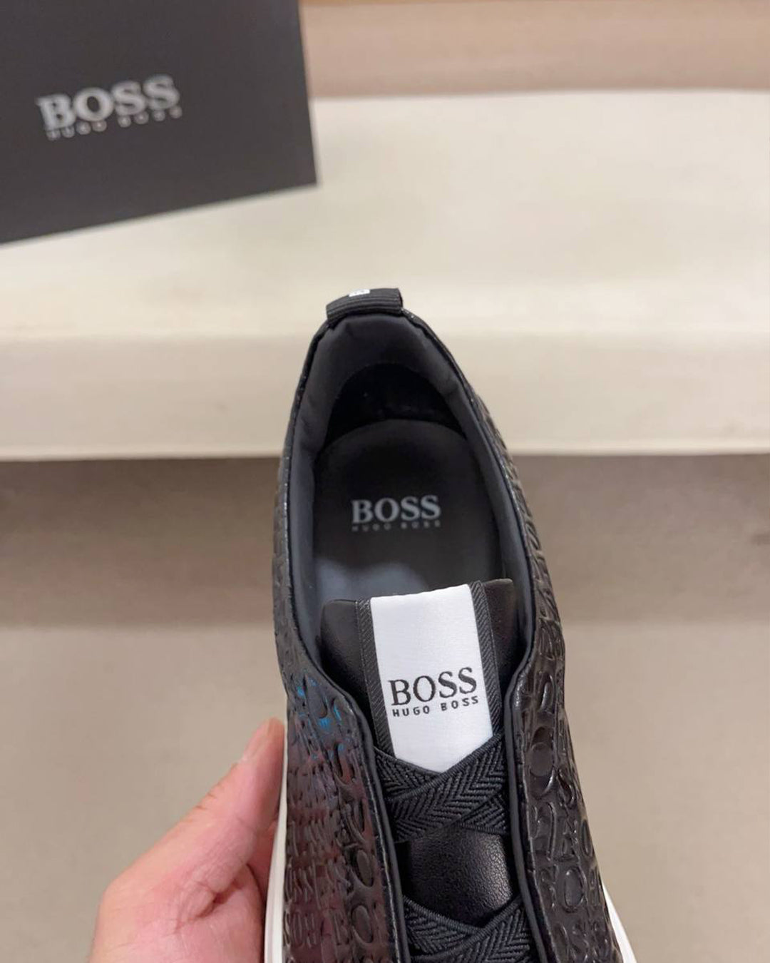 Hugo Boss Sneakers