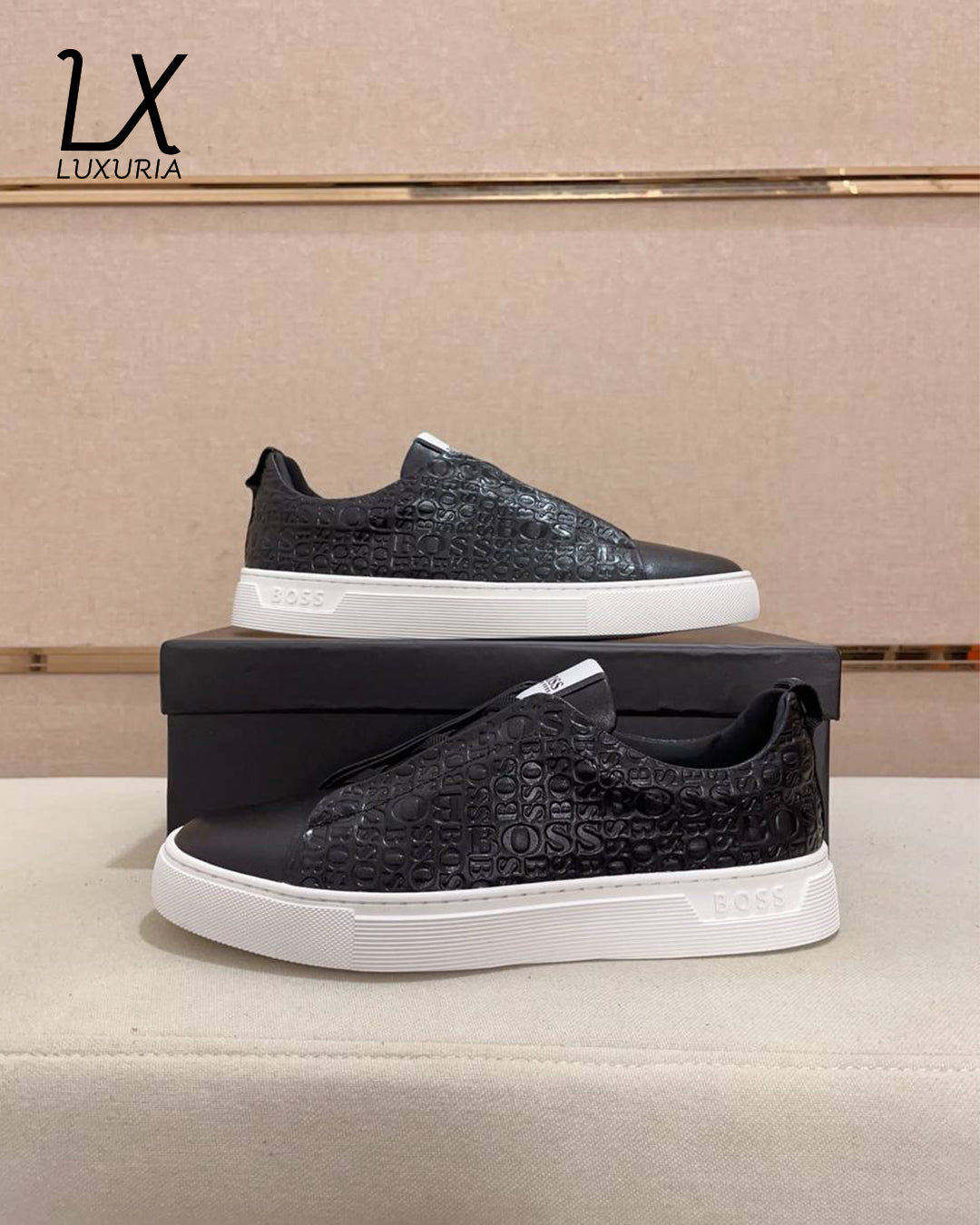 Hugo Boss Sneakers