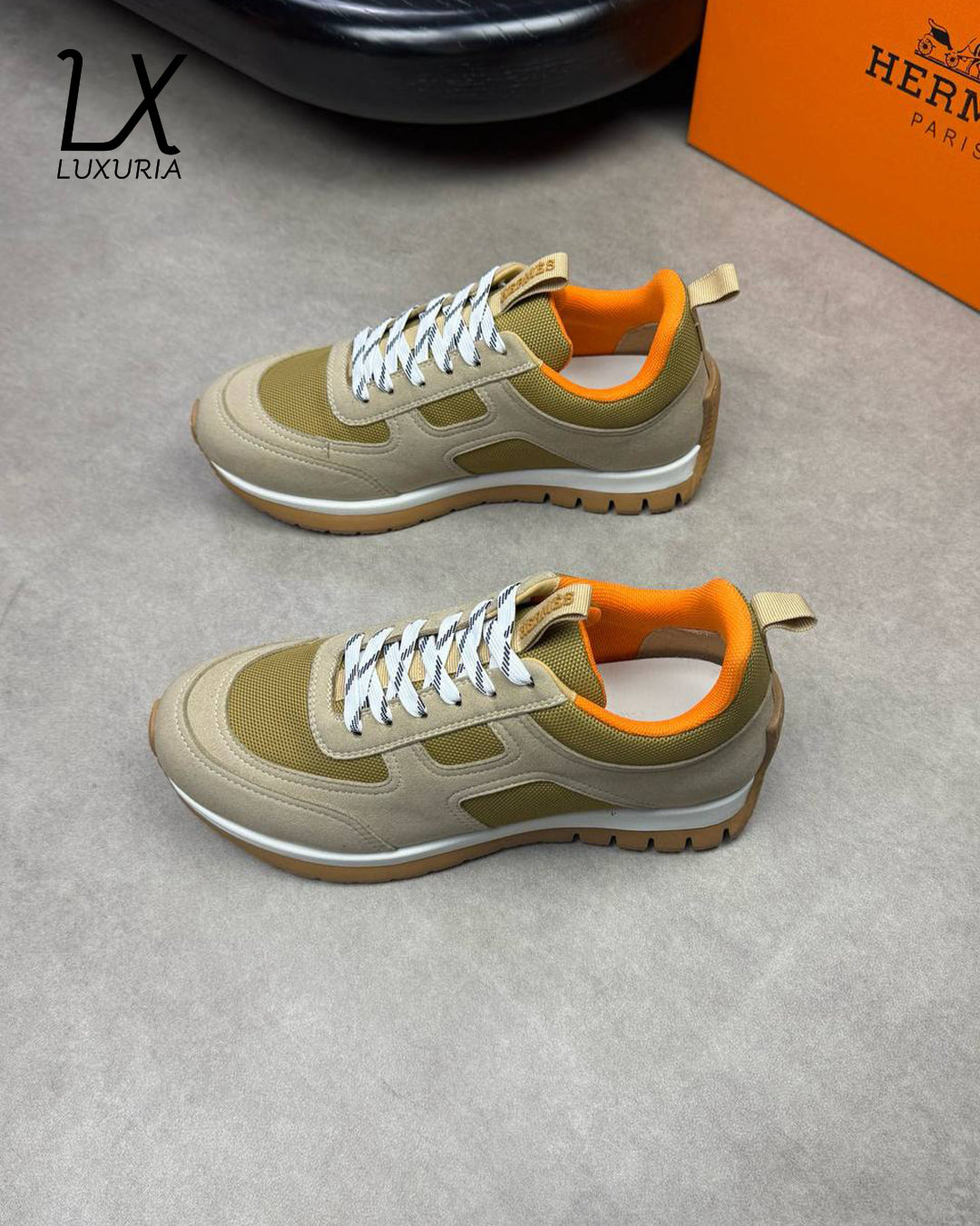Hermès Sneakers