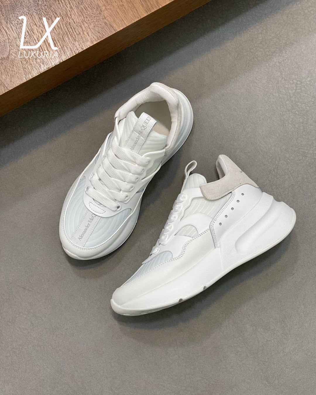 Alexander McQueen Sneaker