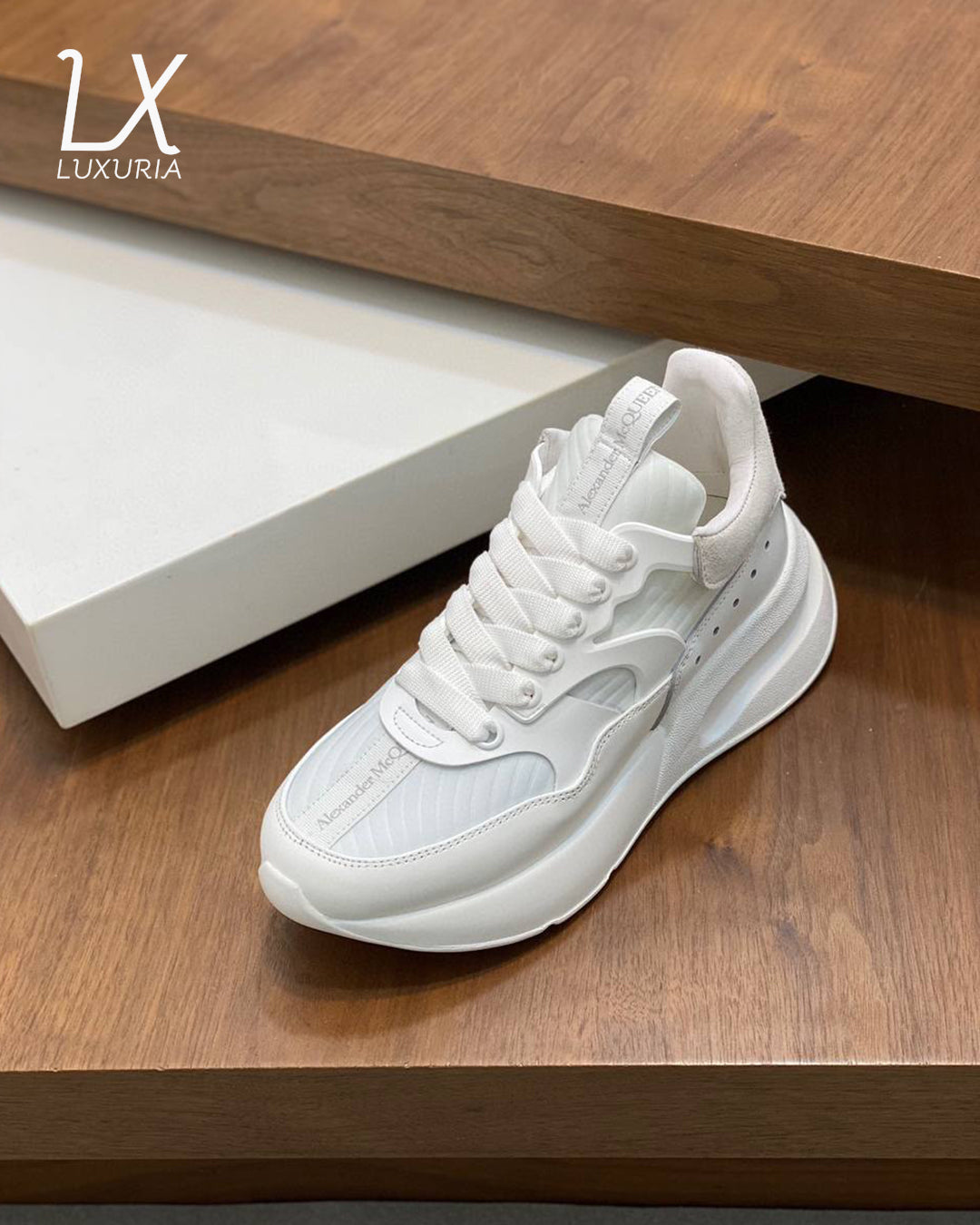 Alexander McQueen Sneaker