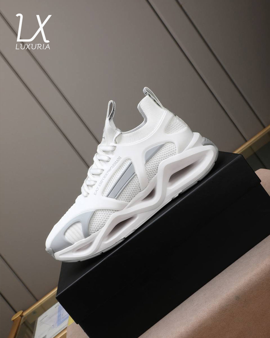 Armani Sneakers