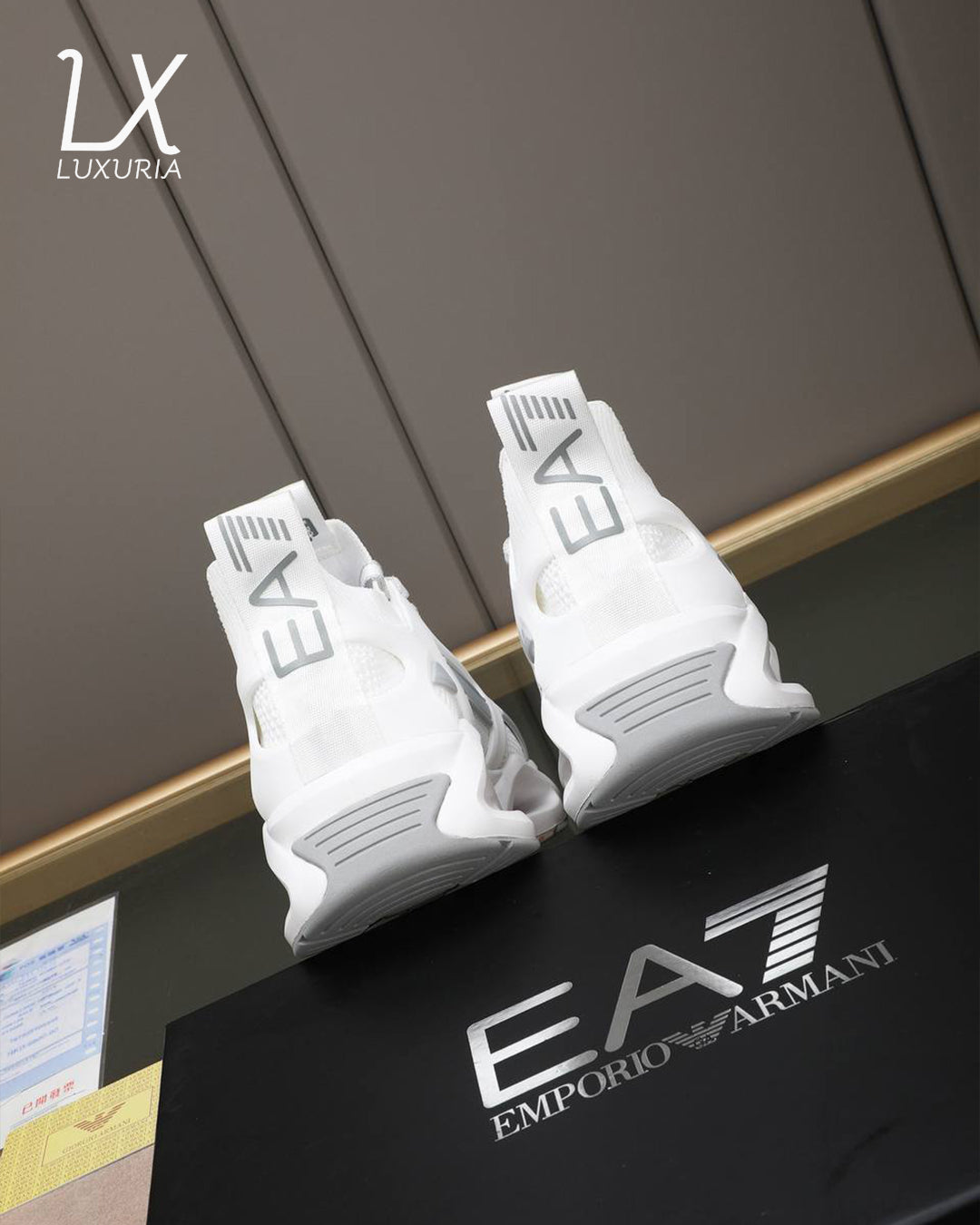 Armani Sneakers