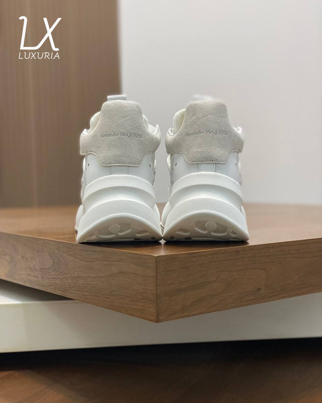 Alexander McQueen Sneaker