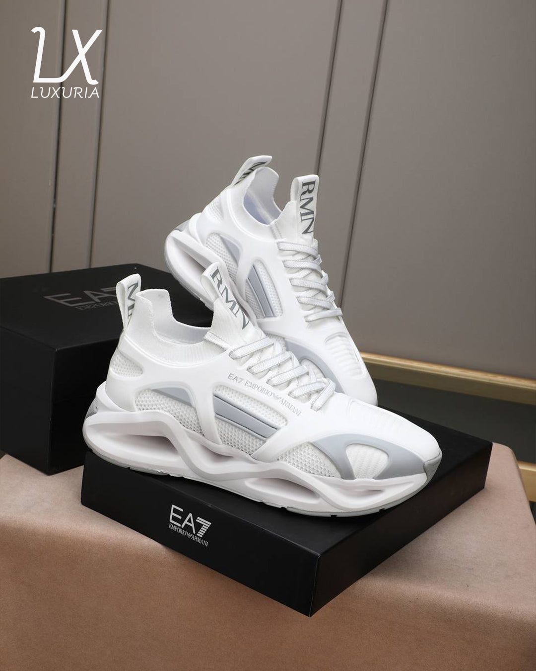 Armani Sneakers