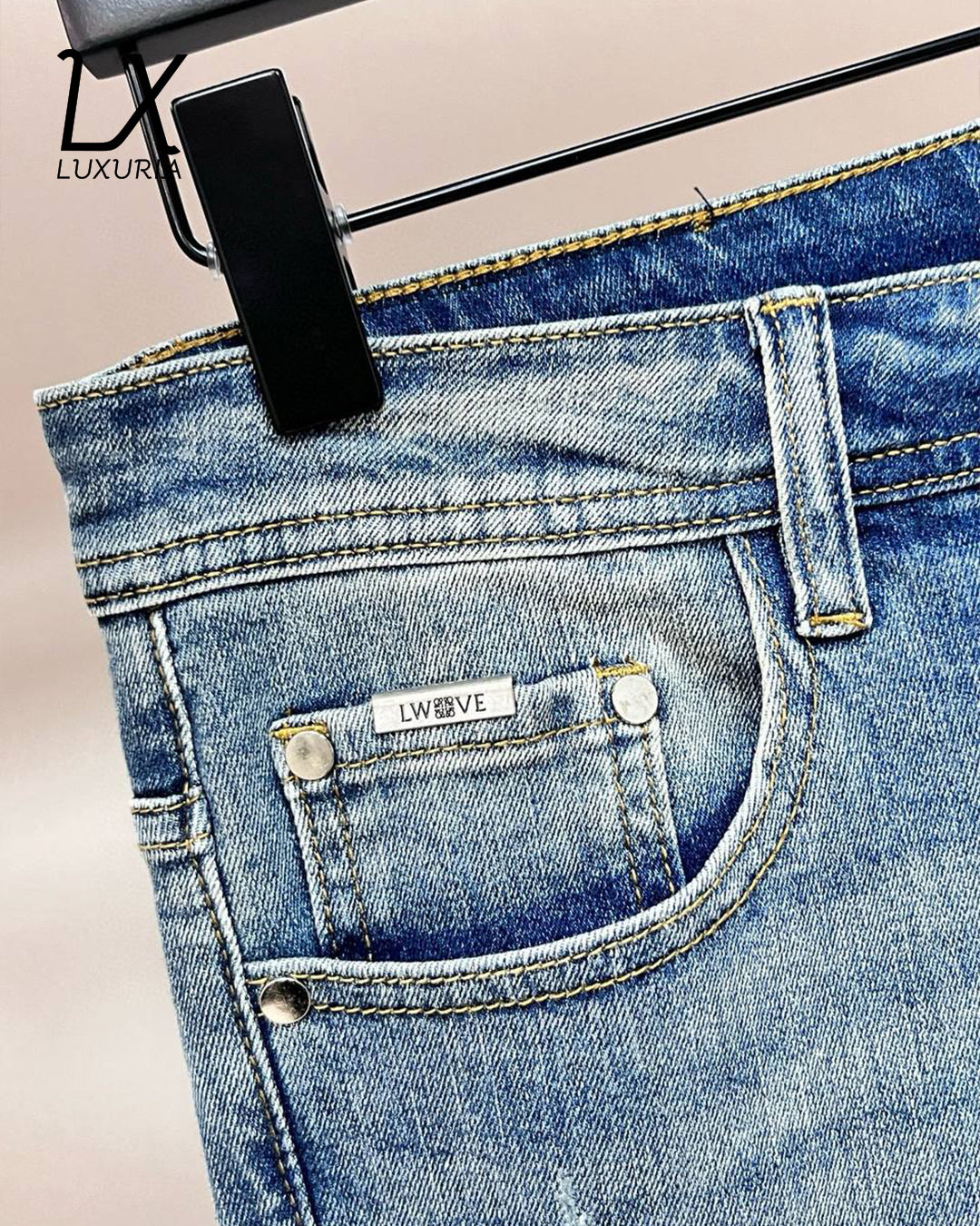 LOEWE JEANS