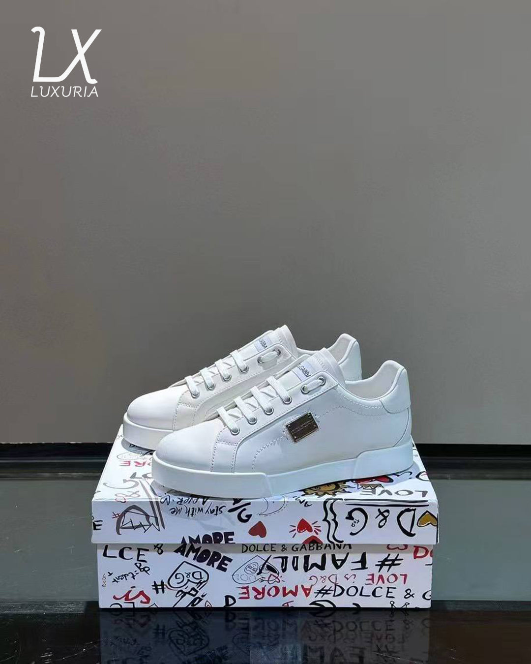 Dolce & Gabbana Sneaker
