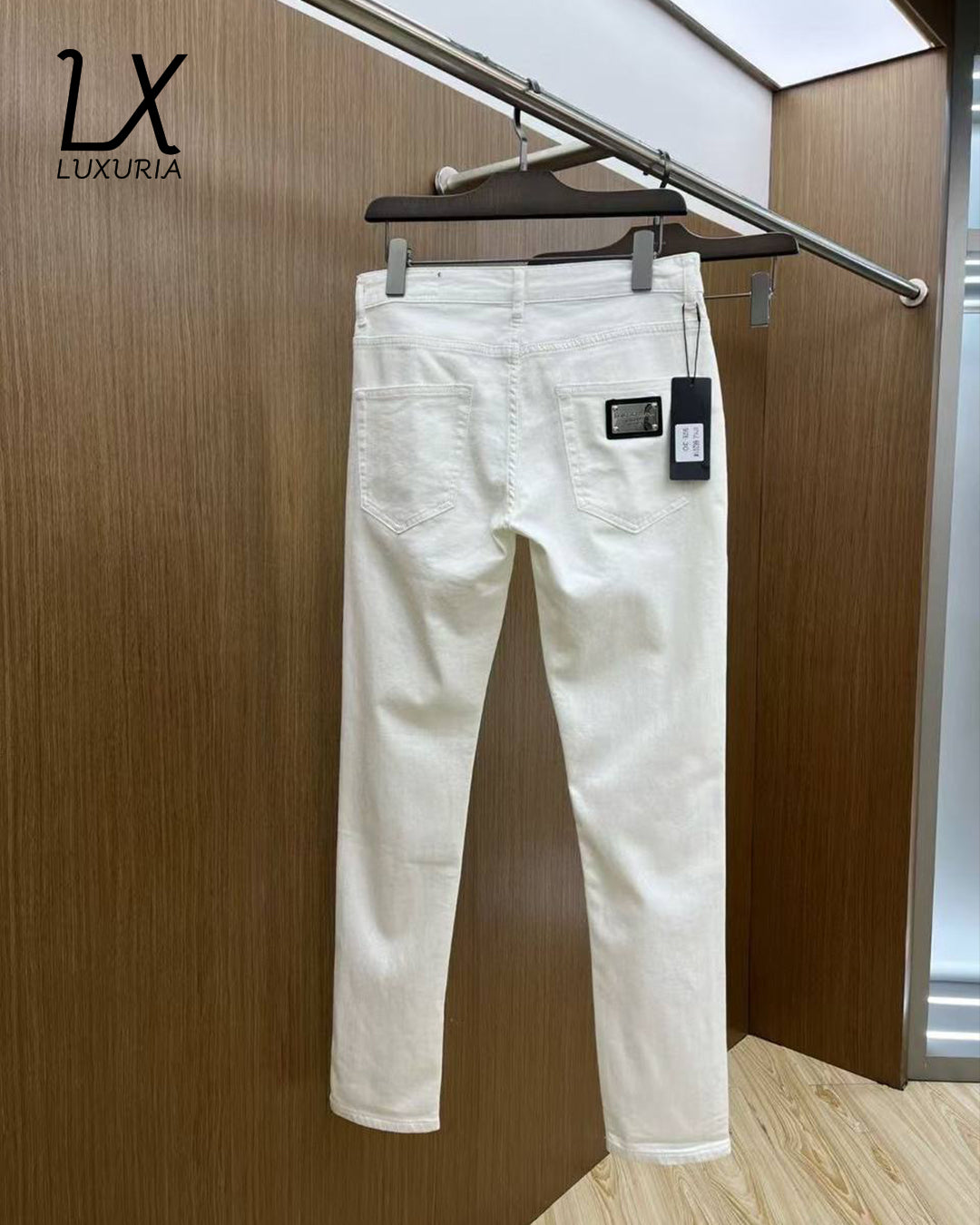 DOLCE & GABBANA JEANS