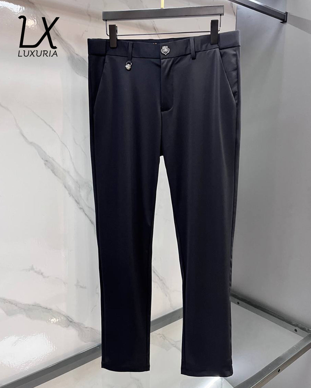 LORO PIANA PANTS