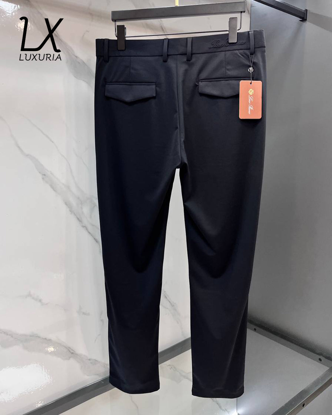 LORO PIANA PANTS