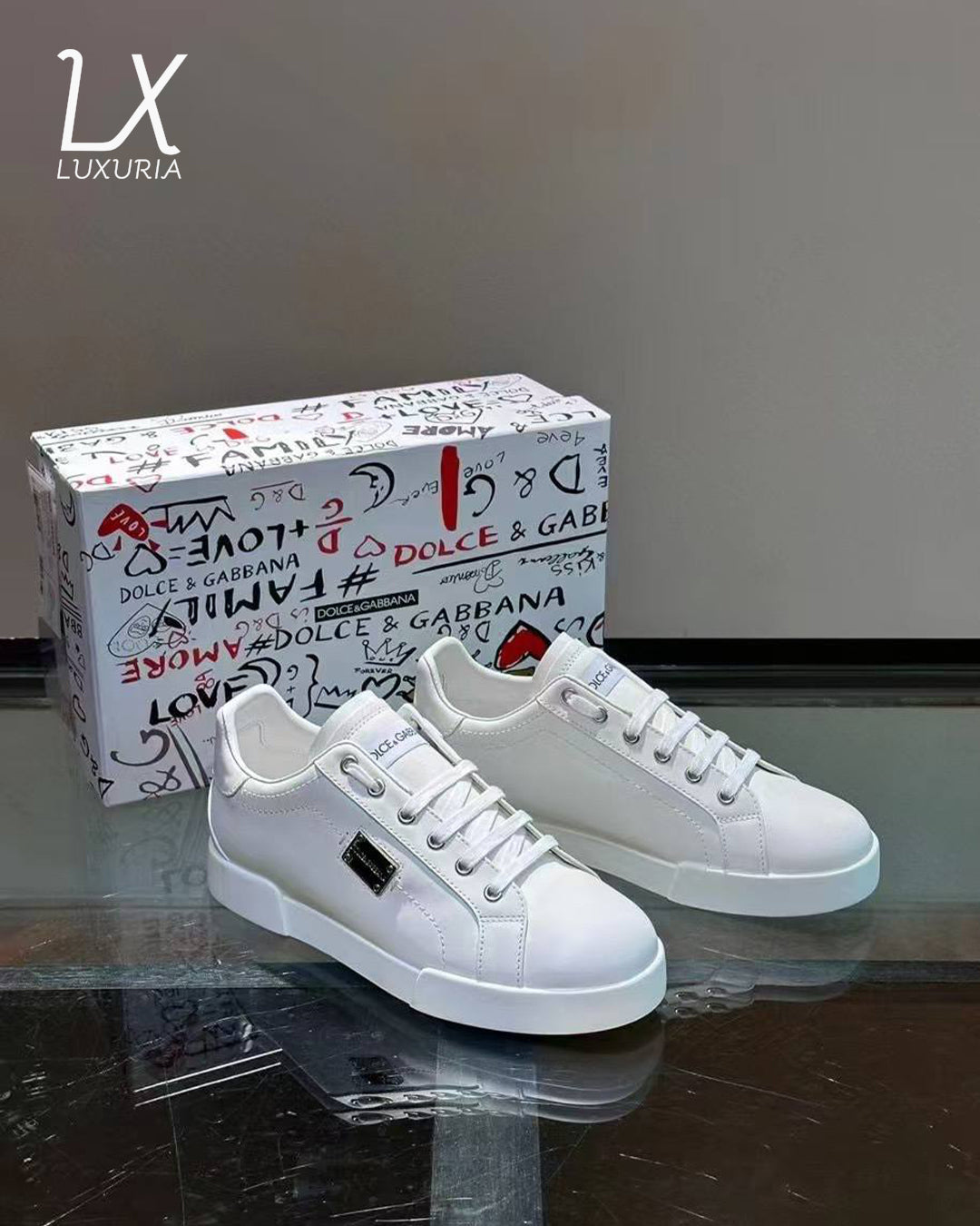 Dolce & Gabbana Sneaker