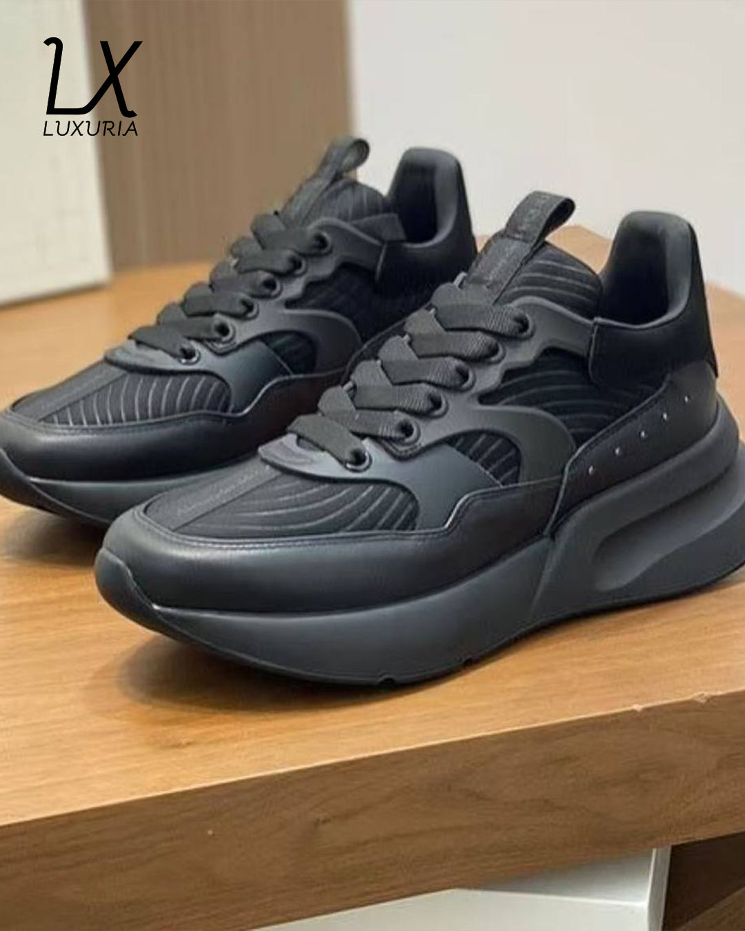 Alexander McQueen Sneaker