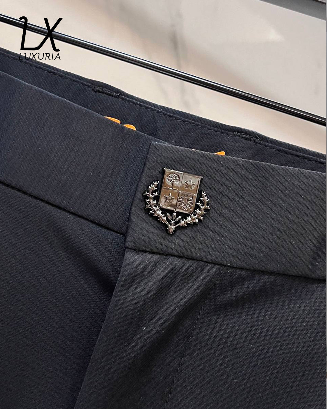LORO PIANA PANTS