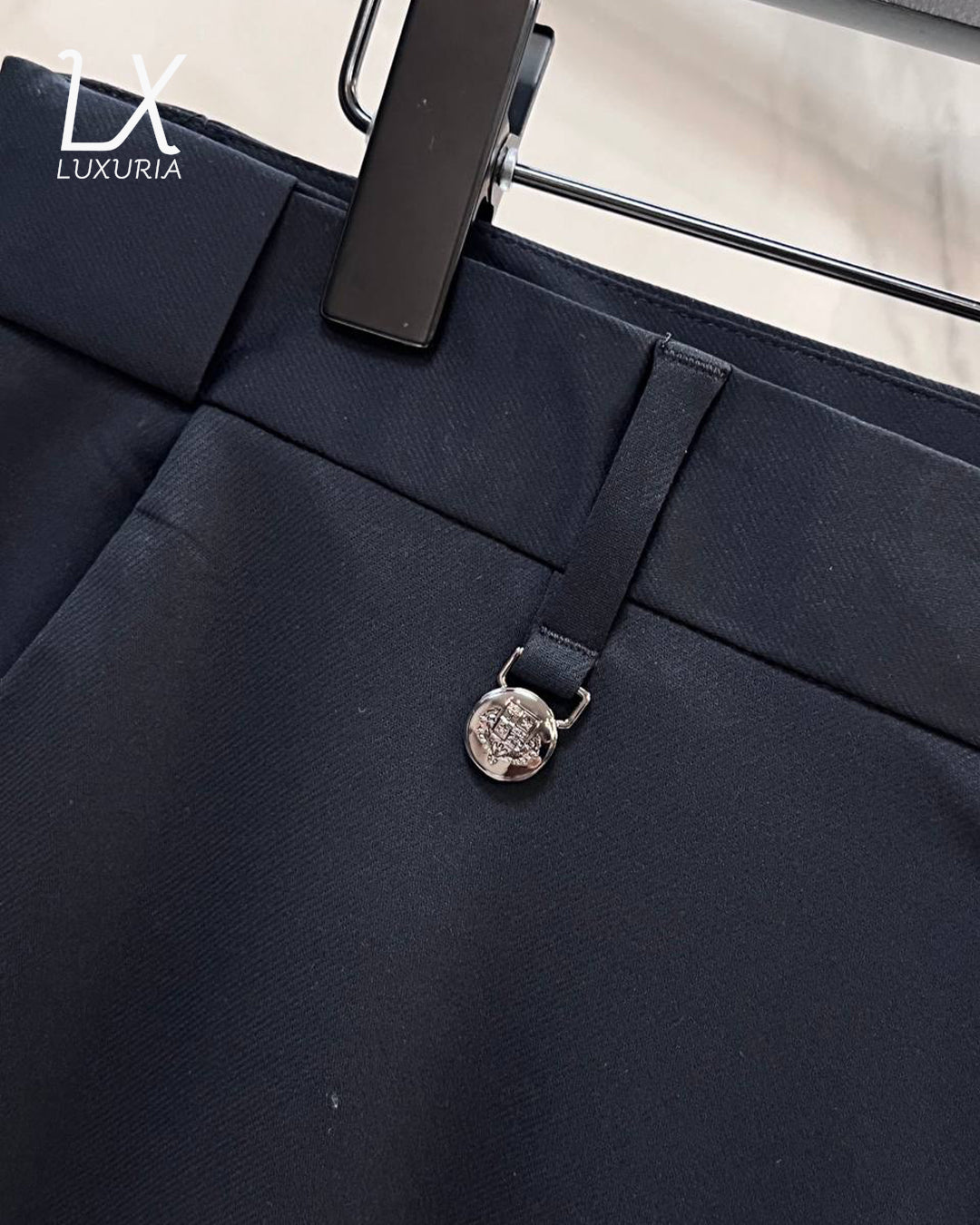 LORO PIANA PANTS