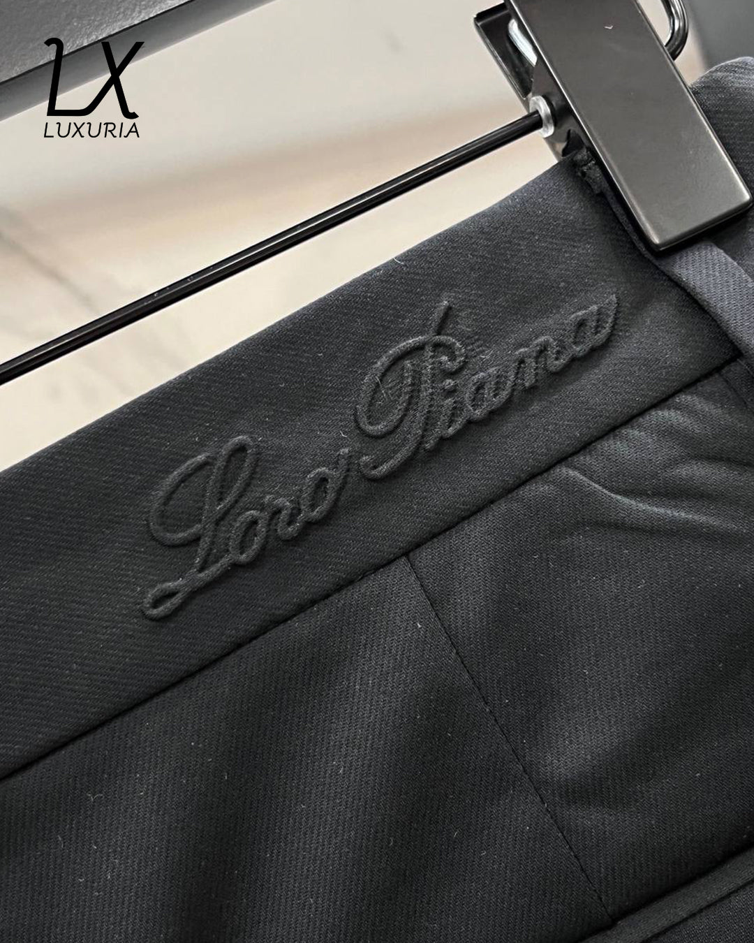 LORO PIANA PANTS