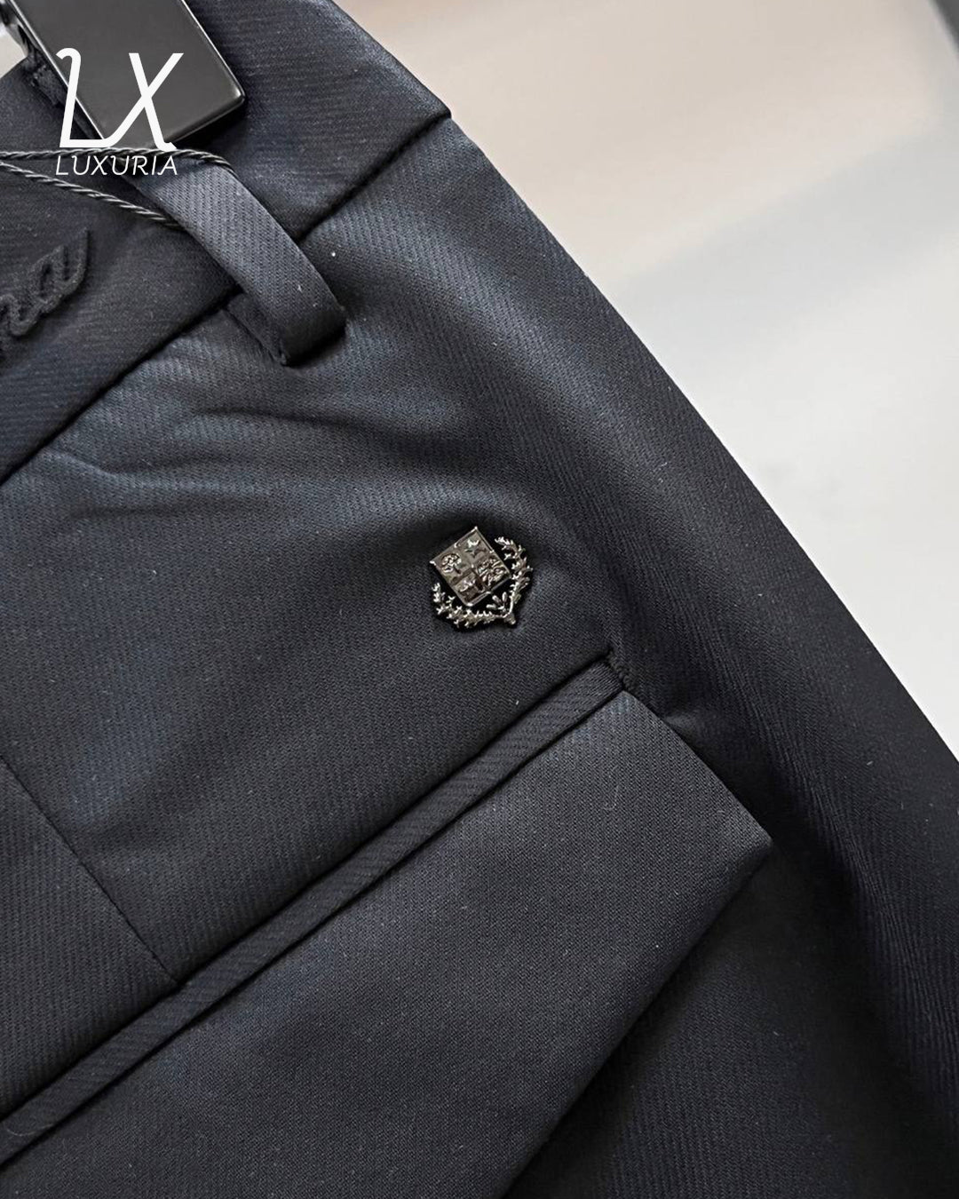 LORO PIANA PANTS