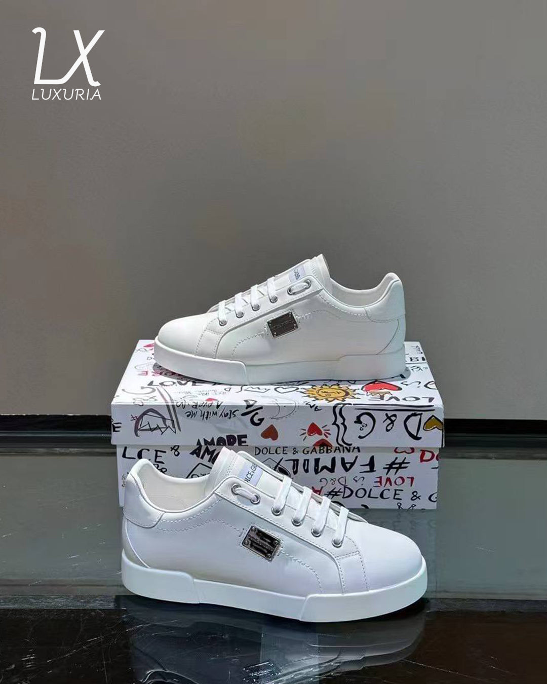 Dolce & Gabbana Sneaker