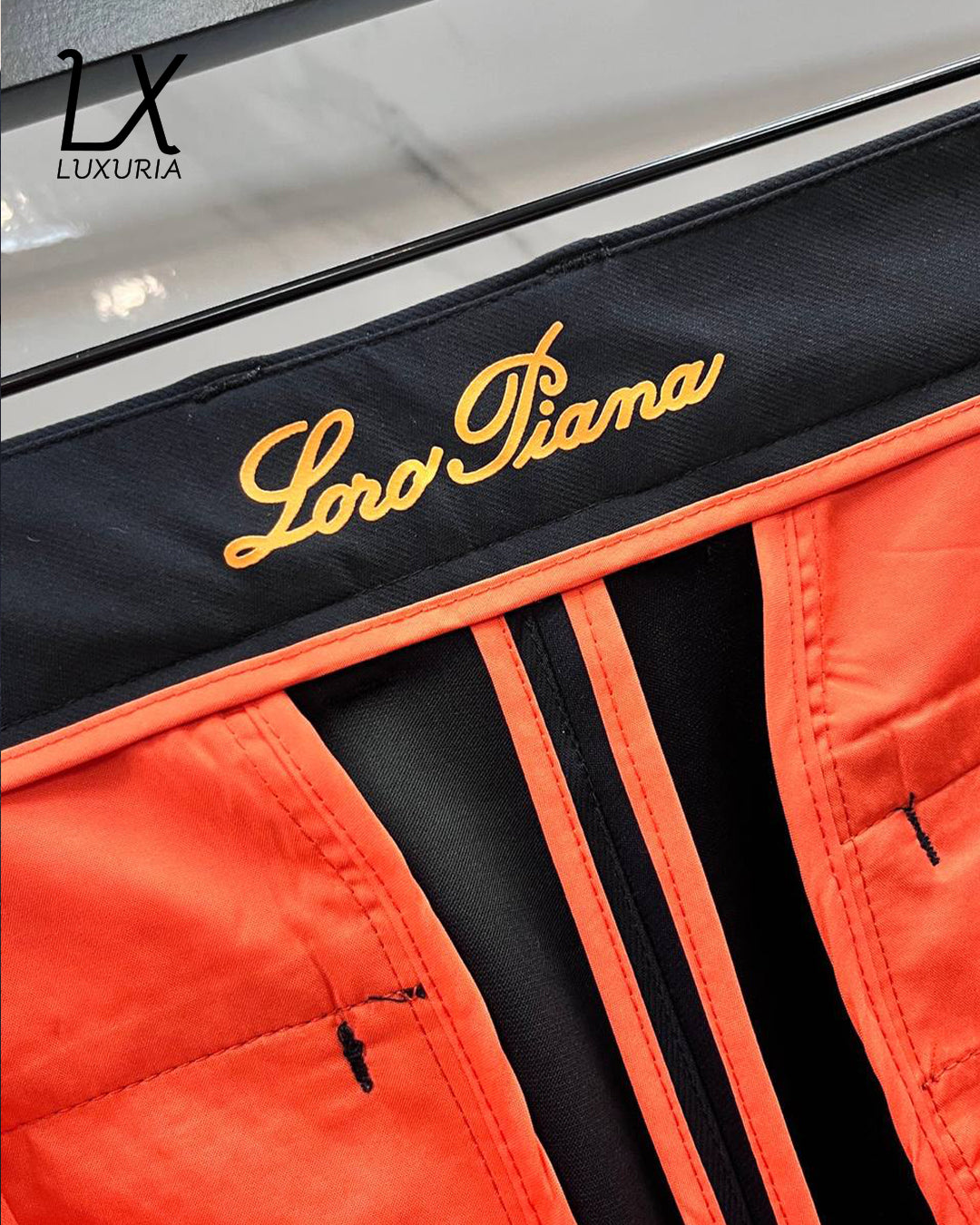 LORO PIANA PANTS