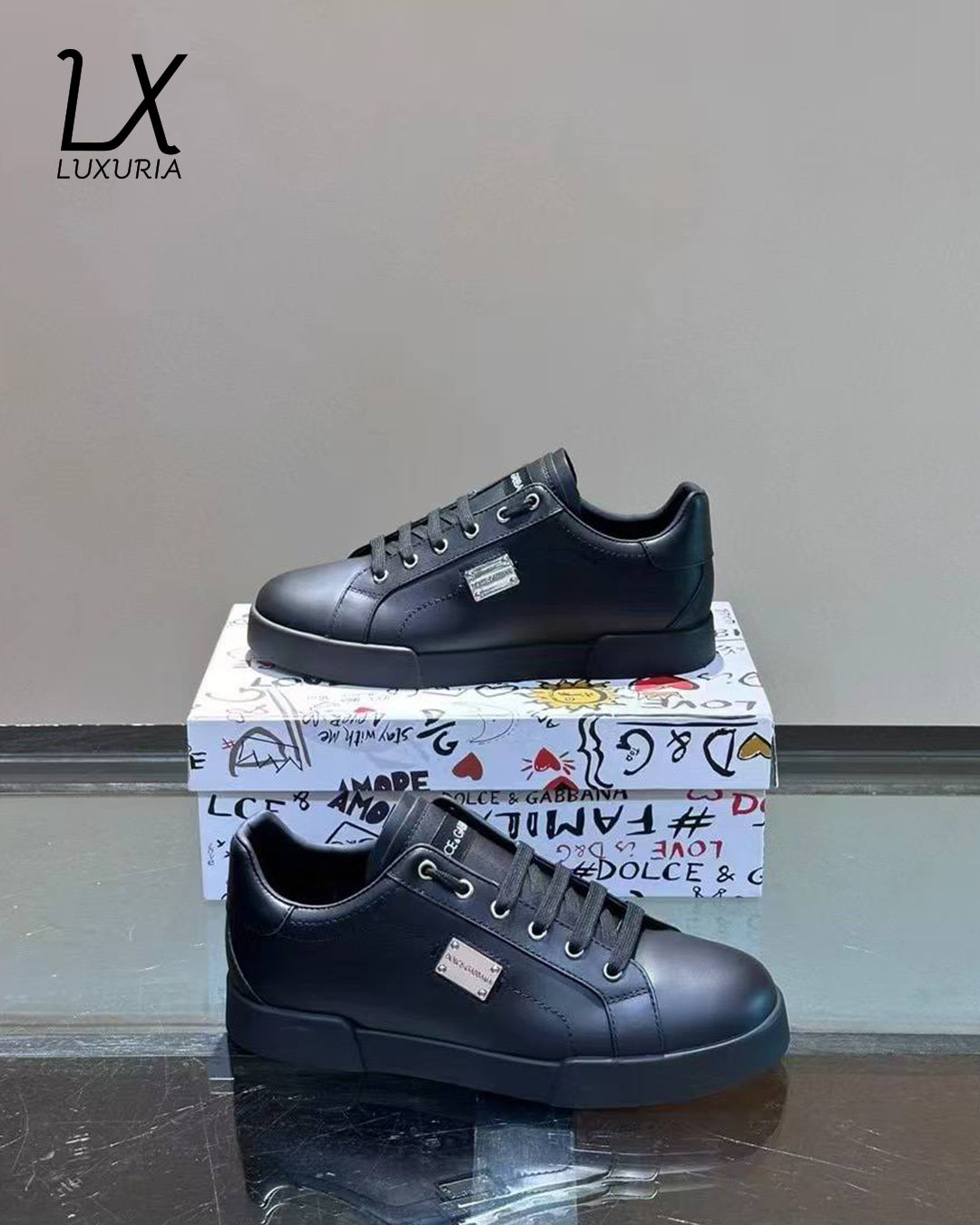 Dolce & Gabbana Sneaker