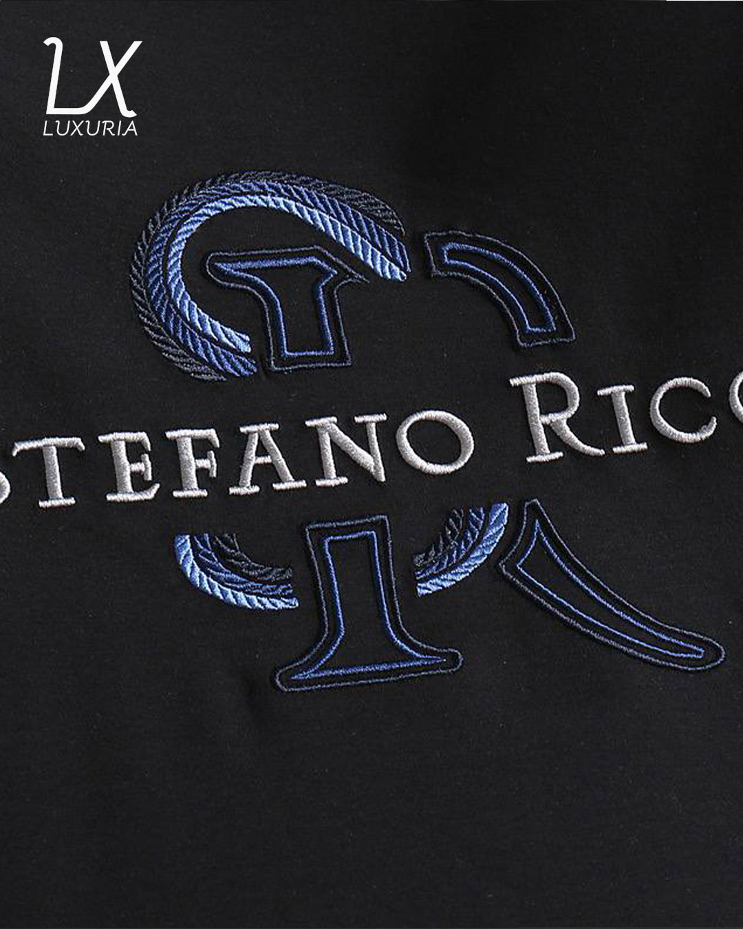 STEFANO RICCI T-SHIRT