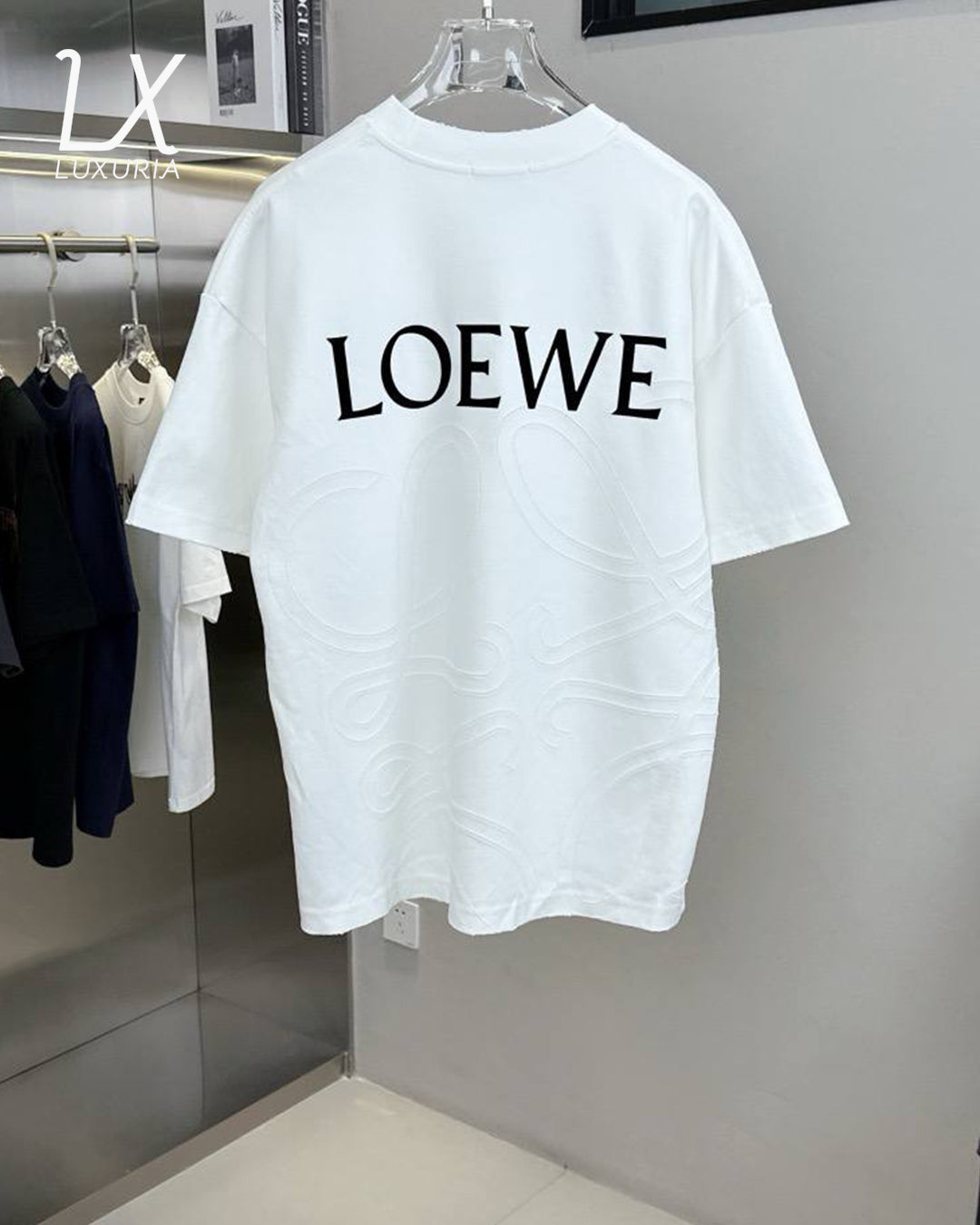 LOEWE T-SHIRT