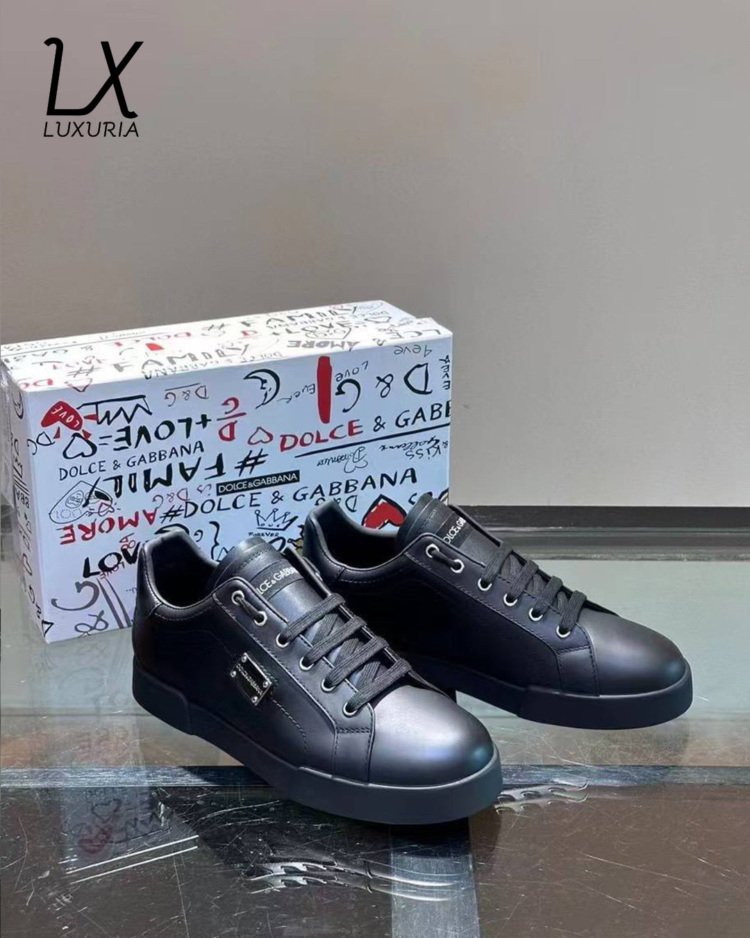 Dolce & Gabbana Sneaker