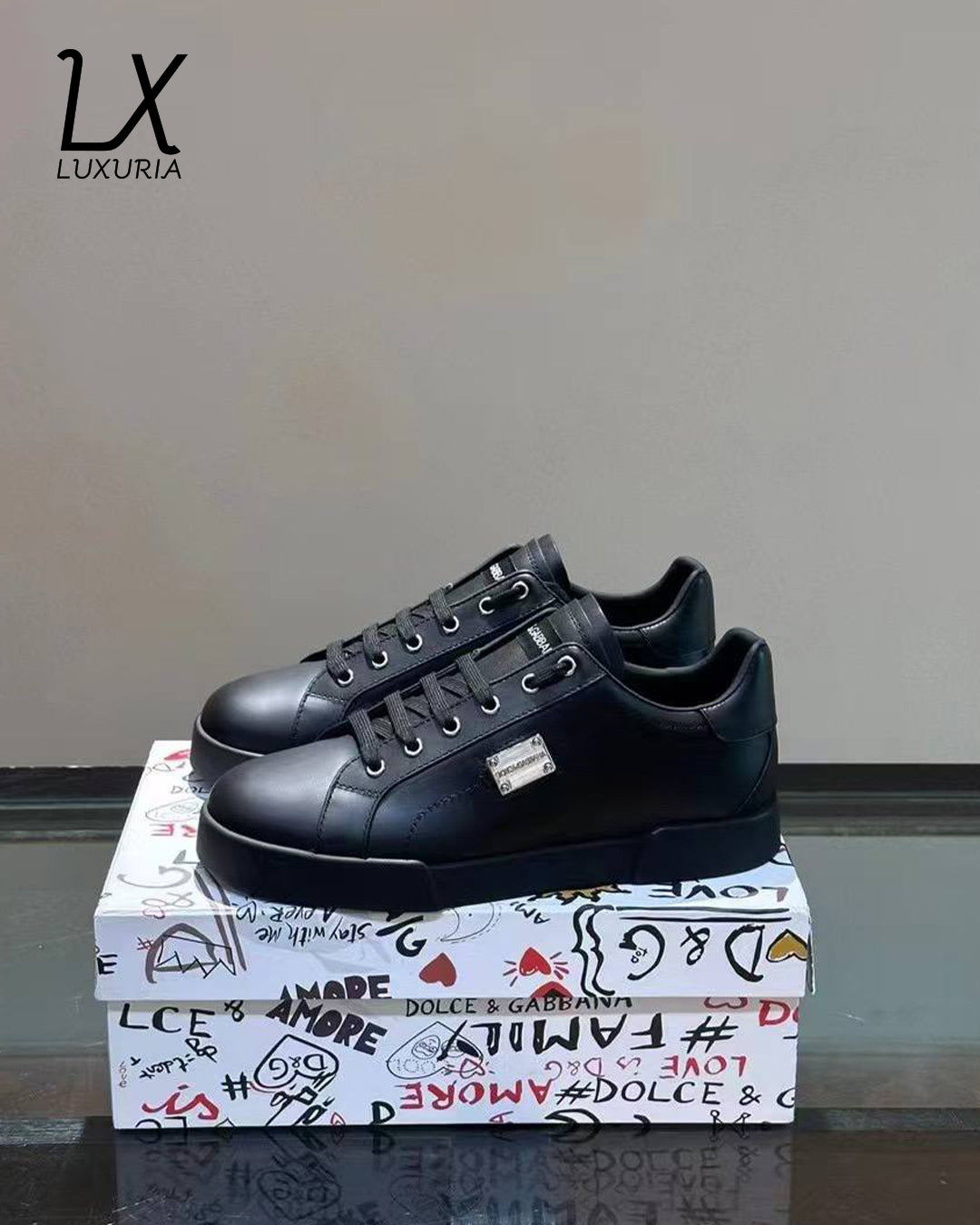 Dolce & Gabbana Sneaker