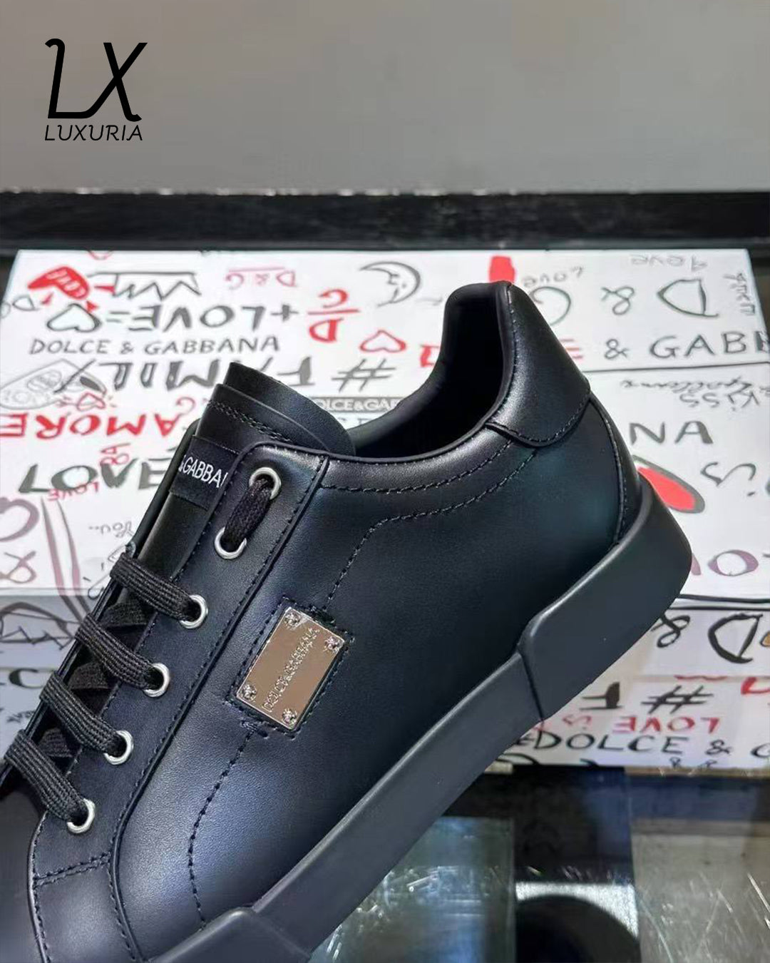 Dolce & Gabbana Sneaker