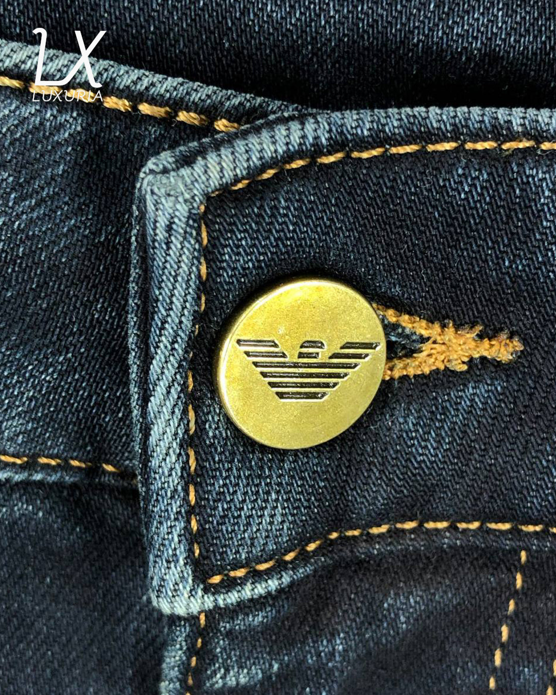 ARMANI JEANS