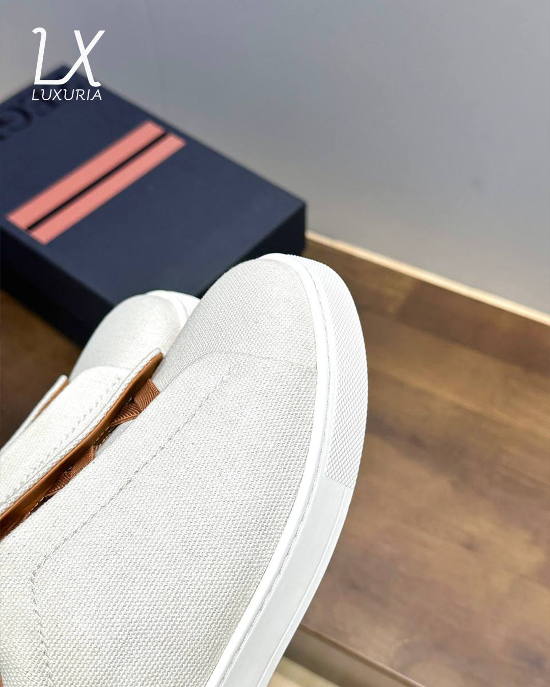 Zegna Sneakers