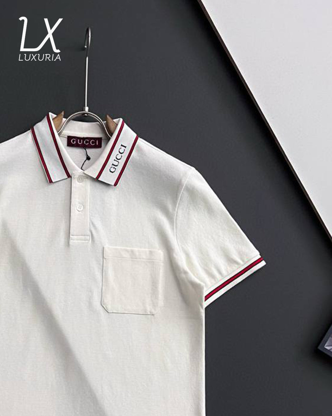 CUCCI T-SHIRT POLO