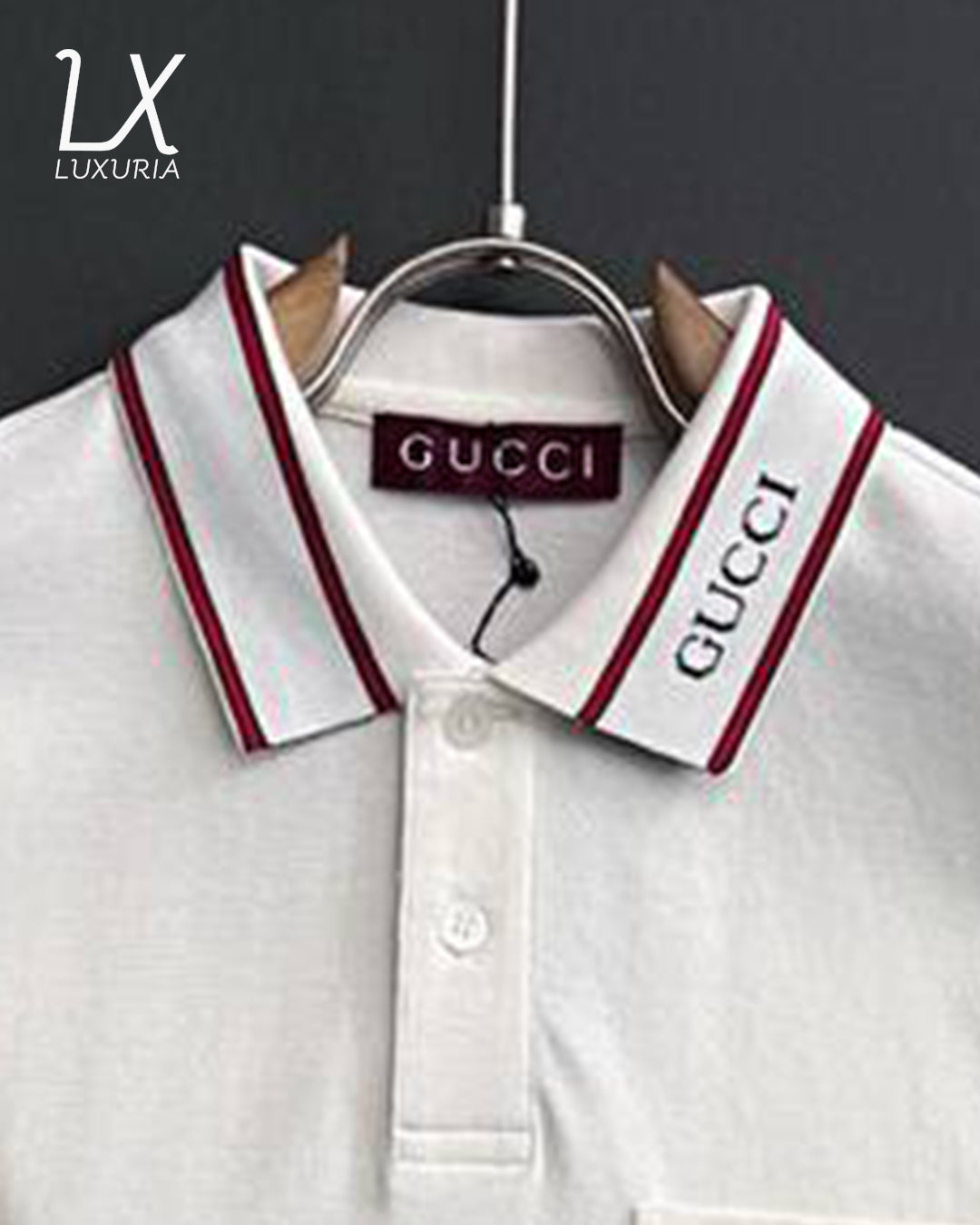 CUCCI T-SHIRT POLO