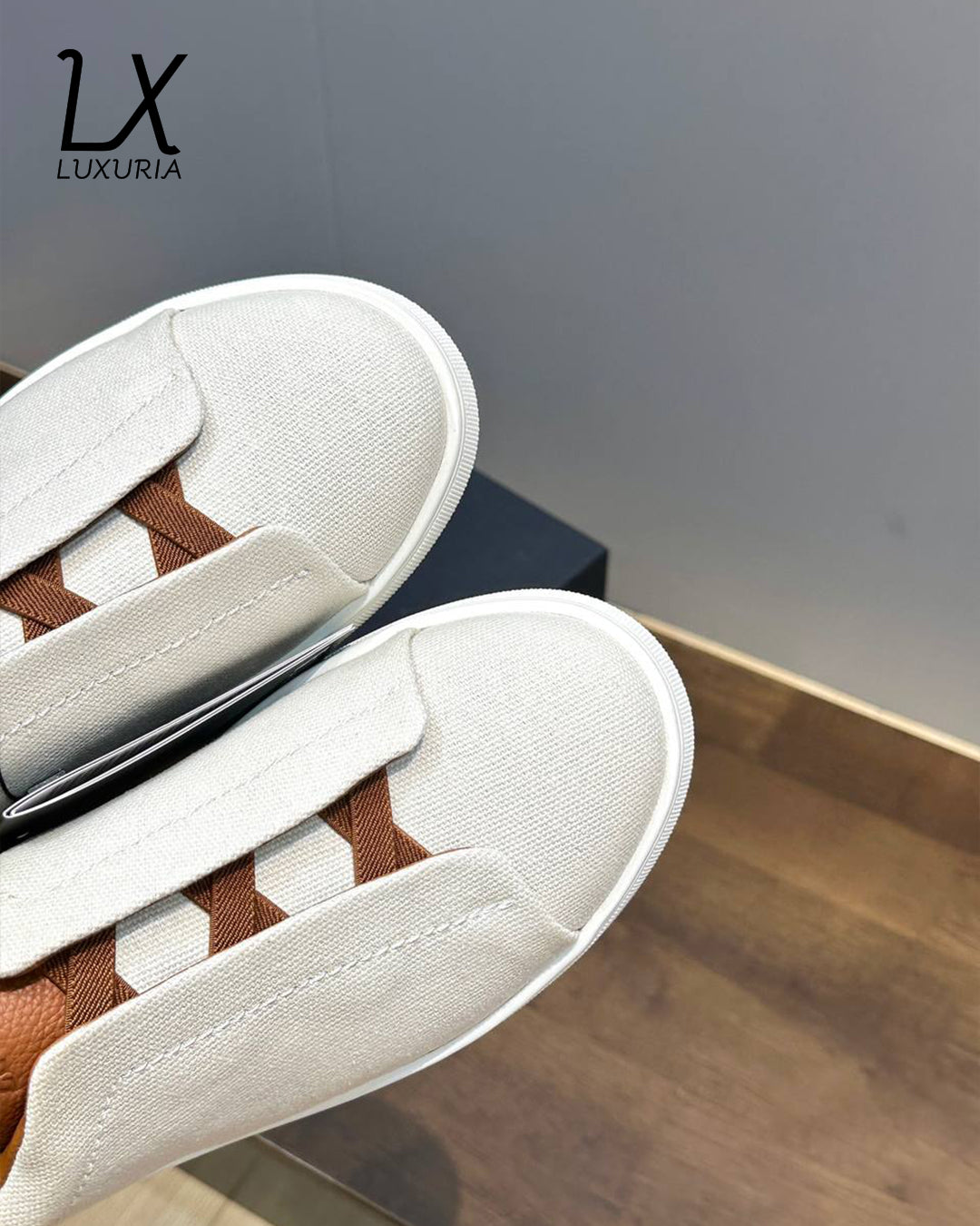 Zegna Sneakers