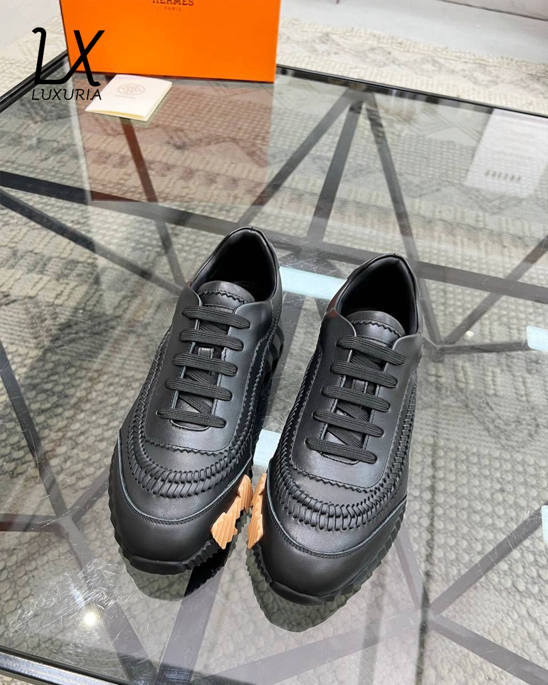 Hermès Sneakers