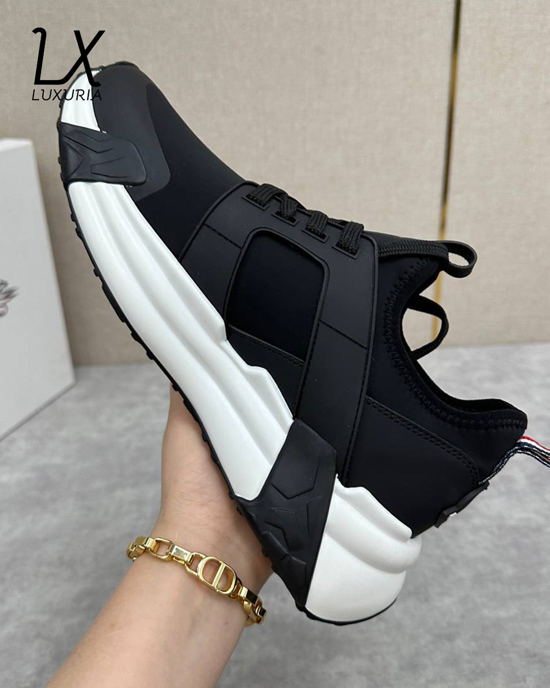Moncler Sneakers