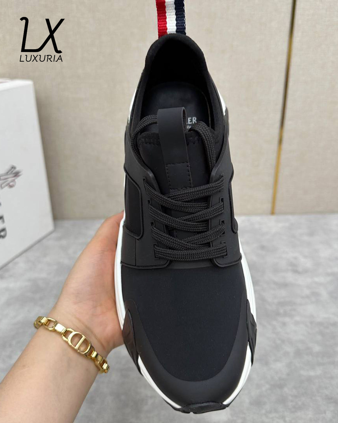 Moncler Sneakers