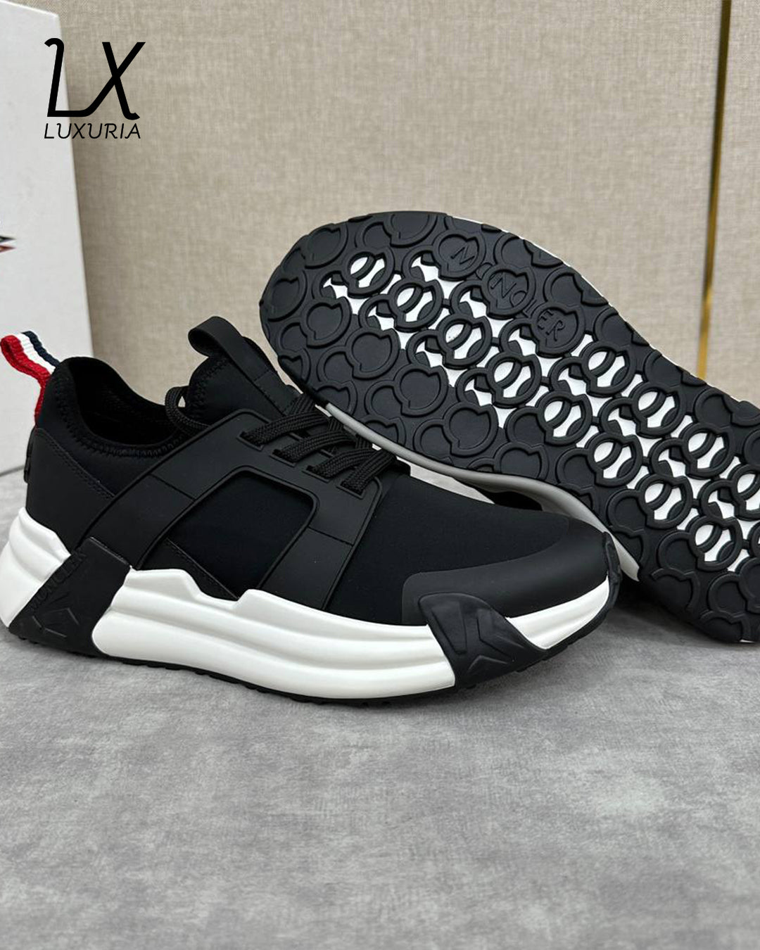 Moncler Sneakers