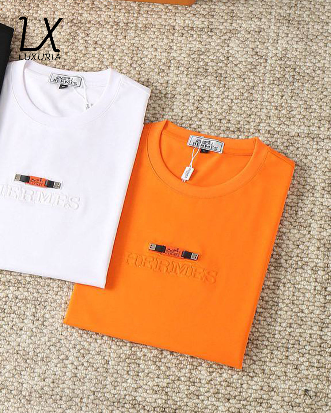 HERMES T-SHIRT