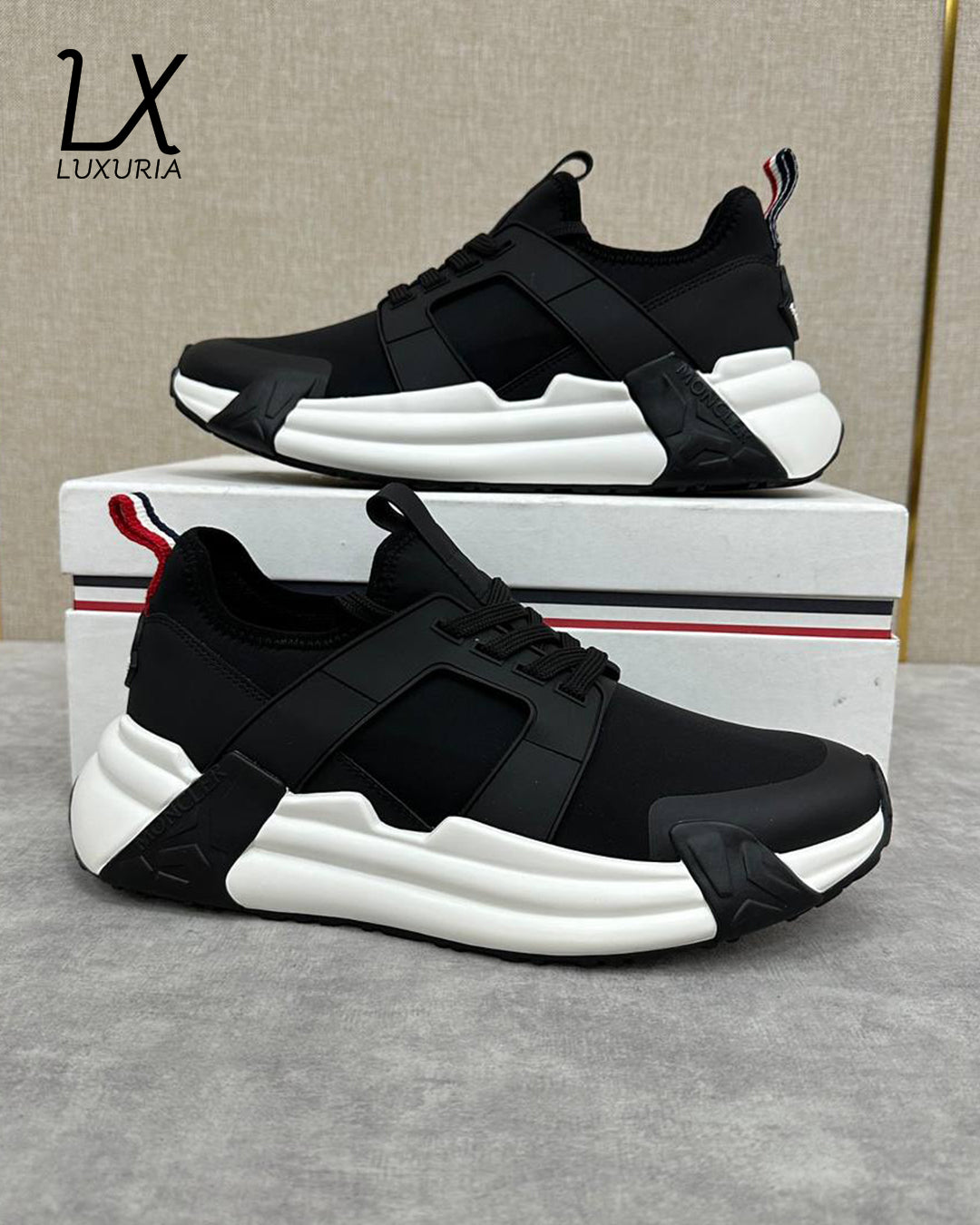 Moncler Sneakers