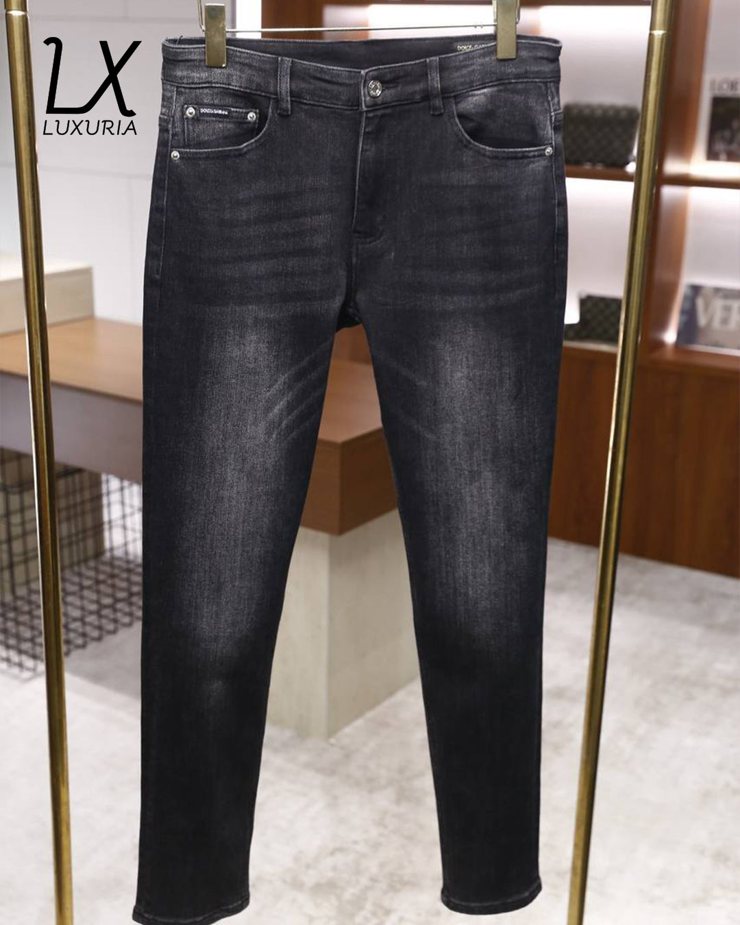 DOLCE & GABBANA