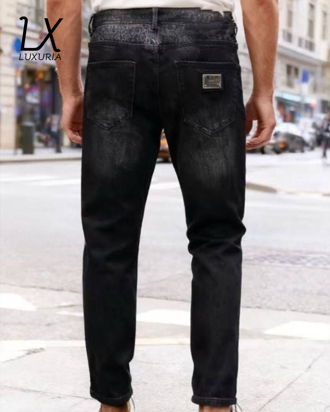 DOLCE & GABBANA